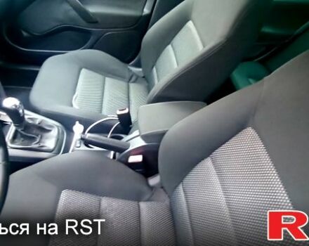 Шкода Октавия, объемом двигателя 1.8 л и пробегом 200 тыс. км за 7500 $, фото 11 на Automoto.ua