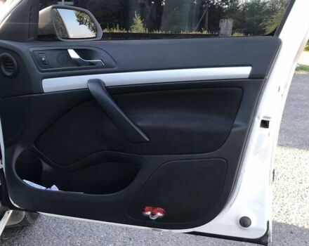 Шкода Октавія, об'ємом двигуна 2 л та пробігом 220 тис. км за 7300 $, фото 8 на Automoto.ua