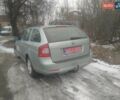 Шкода Октавия, объемом двигателя 1.9 л и пробегом 367 тыс. км за 7999 $, фото 1 на Automoto.ua