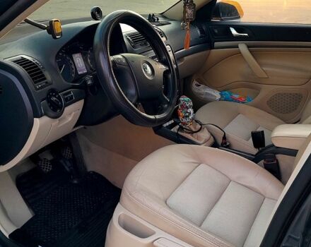 Шкода Октавия, объемом двигателя 1.8 л и пробегом 198 тыс. км за 7200 $, фото 2 на Automoto.ua