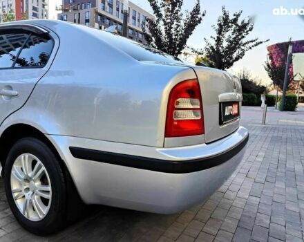 Шкода Октавия, объемом двигателя 0 л и пробегом 282 тыс. км за 4490 $, фото 14 на Automoto.ua