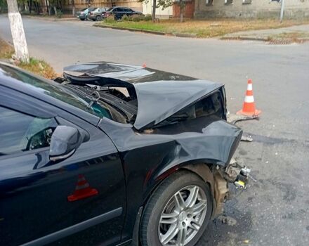 Шкода Октавия, объемом двигателя 1.6 л и пробегом 230 тыс. км за 1200 $, фото 2 на Automoto.ua