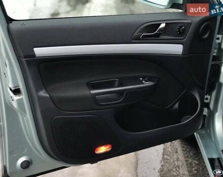 Шкода Октавия, объемом двигателя 1.9 л и пробегом 367 тыс. км за 7999 $, фото 9 на Automoto.ua