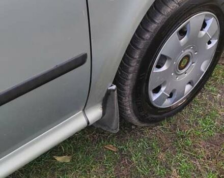 Шкода Октавія, об'ємом двигуна 1.9 л та пробігом 399 тис. км за 4500 $, фото 1 на Automoto.ua