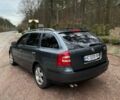 Шкода Октавия, объемом двигателя 2 л и пробегом 353 тыс. км за 8000 $, фото 4 на Automoto.ua
