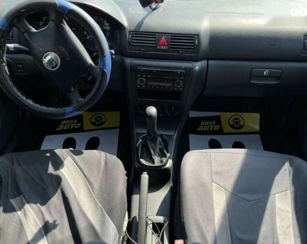 Шкода Октавія, об'ємом двигуна 0 л та пробігом 290 тис. км за 5700 $, фото 11 на Automoto.ua