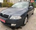 Шкода Октавия, объемом двигателя 1.6 л и пробегом 215 тыс. км за 6599 $, фото 1 на Automoto.ua