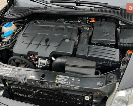 Шкода Октавия, объемом двигателя 2 л и пробегом 390 тыс. км за 8500 $, фото 1 на Automoto.ua