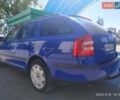 Шкода Октавия, объемом двигателя 1.8 л и пробегом 227 тыс. км за 7500 $, фото 6 на Automoto.ua