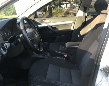 Шкода Октавія, об'ємом двигуна 2 л та пробігом 220 тис. км за 7300 $, фото 4 на Automoto.ua