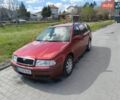 Шкода Октавия, объемом двигателя 1.6 л и пробегом 250 тыс. км за 5500 $, фото 5 на Automoto.ua