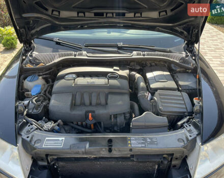 Шкода Октавия, объемом двигателя 1.6 л и пробегом 198 тыс. км за 7100 $, фото 16 на Automoto.ua