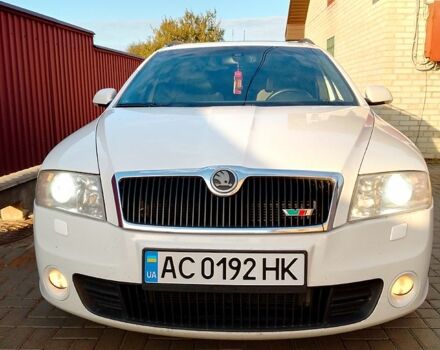 Шкода Октавія, об'ємом двигуна 20 л та пробігом 270 тис. км за 7600 $, фото 1 на Automoto.ua