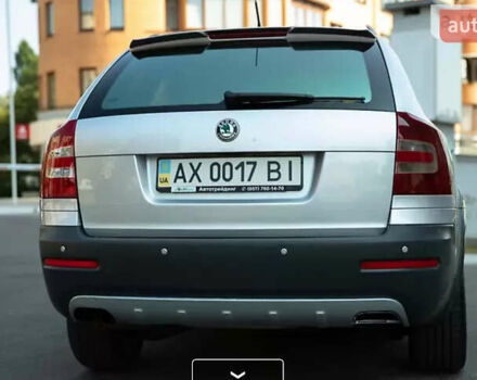 Шкода Октавія, об'ємом двигуна 2 л та пробігом 280 тис. км за 7999 $, фото 4 на Automoto.ua