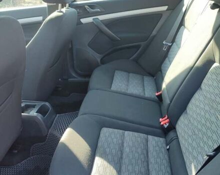 Шкода Октавия, объемом двигателя 1.6 л и пробегом 245 тыс. км за 7300 $, фото 6 на Automoto.ua