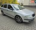 Шкода Октавія 2008 у Києві на Automoto.ua Шкода Октавія, об'ємом двигуна 1.9 л та пробігом 309 тис. км за 6500 $, фото 6 на Automoto.ua