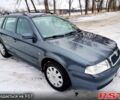 Шкода Октавія, об'ємом двигуна 1.6 л та пробігом 218 тис. км за 6400 $, фото 5 на Automoto.ua