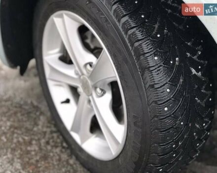 Шкода Октавия, объемом двигателя 1.9 л и пробегом 367 тыс. км за 7999 $, фото 21 на Automoto.ua