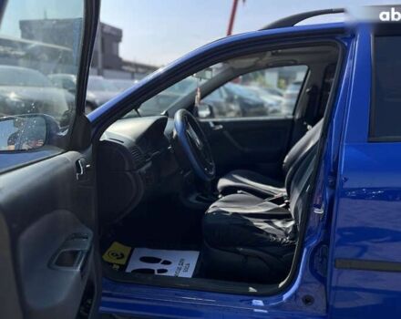 Шкода Октавия, объемом двигателя 0 л и пробегом 289 тыс. км за 5990 $, фото 10 на Automoto.ua