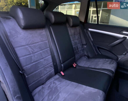 Шкода Октавия, объемом двигателя 1.6 л и пробегом 212 тыс. км за 6999 $, фото 8 на Automoto.ua