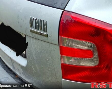 Шкода Октавія, об'ємом двигуна 1.9 л та пробігом 310 тис. км за 6500 $, фото 3 на Automoto.ua