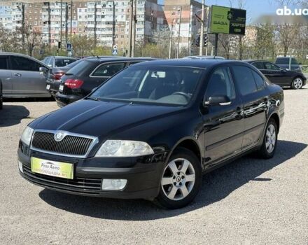 Шкода Октавия, объемом двигателя 0 л и пробегом 267 тыс. км за 5700 $, фото 3 на Automoto.ua