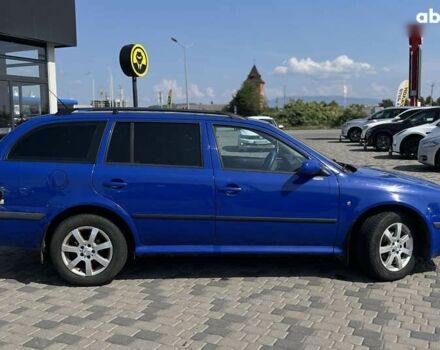 Шкода Октавия, объемом двигателя 0 л и пробегом 289 тыс. км за 5990 $, фото 7 на Automoto.ua