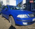 Шкода Октавия, объемом двигателя 1.8 л и пробегом 227 тыс. км за 7500 $, фото 1 на Automoto.ua