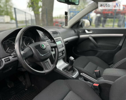 Шкода Октавія, об'ємом двигуна 1.8 л та пробігом 211 тис. км за 7400 $, фото 22 на Automoto.ua