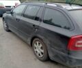 Шкода Октавия, объемом двигателя 1.9 л и пробегом 400 тыс. км за 6000 $, фото 4 на Automoto.ua