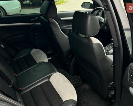 Шкода Октавия, объемом двигателя 2 л и пробегом 390 тыс. км за 8500 $, фото 9 на Automoto.ua