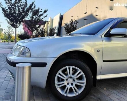 Шкода Октавия, объемом двигателя 0 л и пробегом 282 тыс. км за 4490 $, фото 4 на Automoto.ua