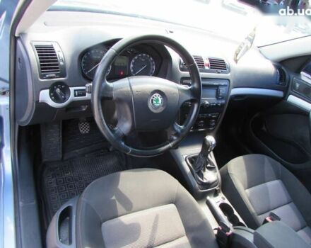 Шкода Октавія, об'ємом двигуна 0 л та пробігом 207 тис. км за 6200 $, фото 5 на Automoto.ua