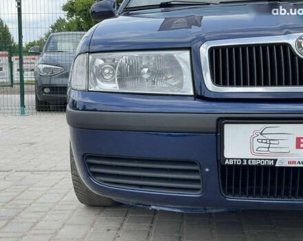 Шкода Октавия, объемом двигателя 1.6 л и пробегом 150 тыс. км за 6155 $, фото 5 на Automoto.ua