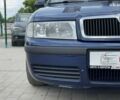 Шкода Октавия, объемом двигателя 1.6 л и пробегом 150 тыс. км за 6155 $, фото 5 на Automoto.ua