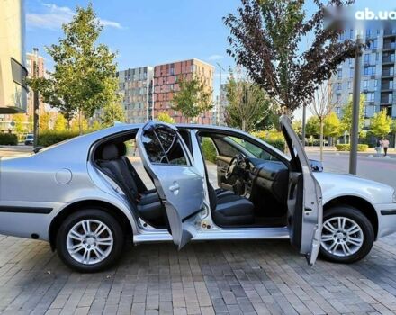 Шкода Октавия, объемом двигателя 0 л и пробегом 282 тыс. км за 4490 $, фото 23 на Automoto.ua