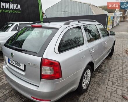 Шкода Октавия, объемом двигателя 1.6 л и пробегом 240 тыс. км за 8199 $, фото 4 на Automoto.ua