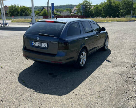 Шкода Октавия, объемом двигателя 1.6 л и пробегом 315 тыс. км за 5999 $, фото 3 на Automoto.ua