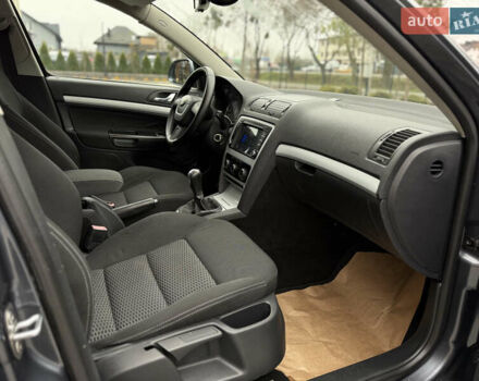 Шкода Октавія, об'ємом двигуна 1.4 л та пробігом 236 тис. км за 6950 $, фото 28 на Automoto.ua