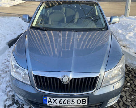 Шкода Октавія, об'ємом двигуна 1.6 л та пробігом 163 тис. км за 7800 $, фото 12 на Automoto.ua