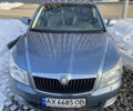 Шкода Октавія, об'ємом двигуна 1.6 л та пробігом 163 тис. км за 7800 $, фото 12 на Automoto.ua