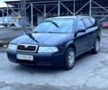 Шкода Октавія, об'ємом двигуна 1.6 л та пробігом 261 тис. км за 5200 $, фото 1 на Automoto.ua