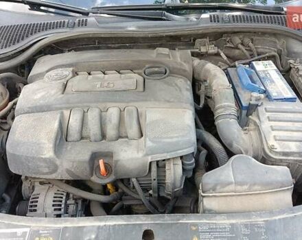 Шкода Октавия, объемом двигателя 1.6 л и пробегом 197 тыс. км за 6700 $, фото 8 на Automoto.ua