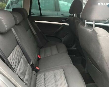 Шкода Октавия, объемом двигателя 1.8 л и пробегом 208 тыс. км за 6800 $, фото 11 на Automoto.ua