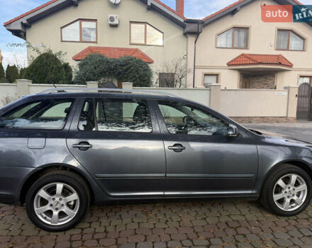 Шкода Октавія, об'ємом двигуна 1.4 л та пробігом 225 тис. км за 6950 $, фото 9 на Automoto.ua