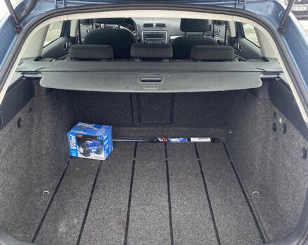 Шкода Октавія, об'ємом двигуна 1.6 л та пробігом 163 тис. км за 7800 $, фото 14 на Automoto.ua