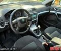 Шкода Октавия, объемом двигателя 1.9 л и пробегом 180 тыс. км за 7200 $, фото 4 на Automoto.ua