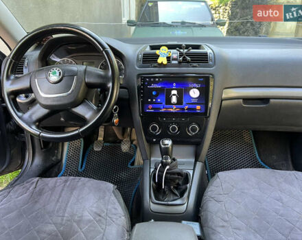Шкода Октавия, объемом двигателя 1.6 л и пробегом 315 тыс. км за 5999 $, фото 18 на Automoto.ua