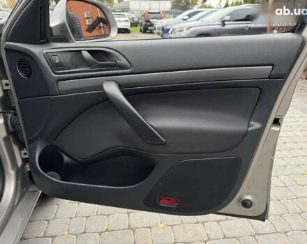 Шкода Октавия, объемом двигателя 1.4 л и пробегом 225 тыс. км за 6450 $, фото 23 на Automoto.ua