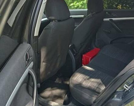 Шкода Октавия, объемом двигателя 1.6 л и пробегом 197 тыс. км за 6700 $, фото 13 на Automoto.ua